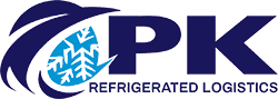 PK REFRIGERATED LOGISTICS Pty Ltd